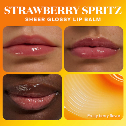 Glow Gloss SPF 40 Lip Gloss