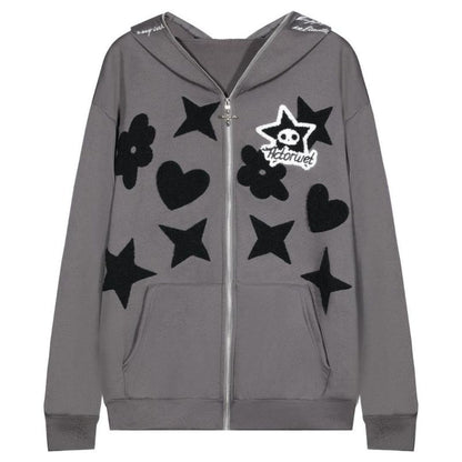 NovaStitch™ Hoodie