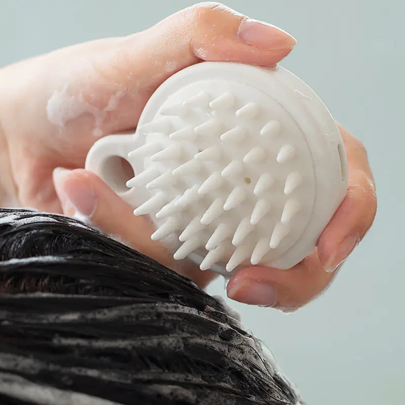 NovaCare Hair Growth Scalp Brush