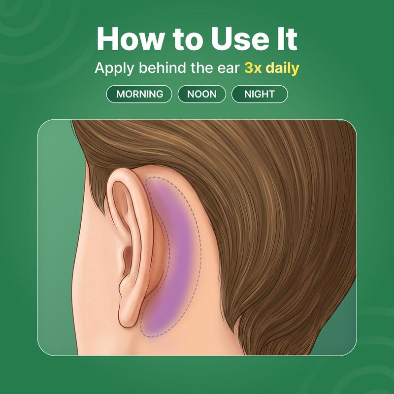 Earvana RingAway