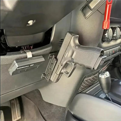 StealthDraw Magnetic Mount