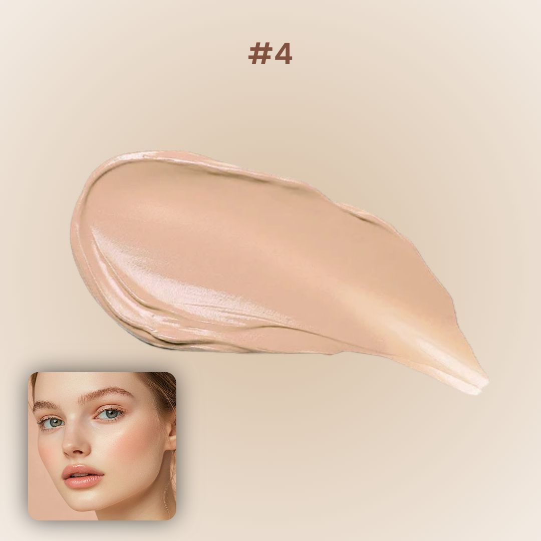 Blush Skin Tint Balm