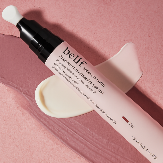 Collagen Eye Lifting Gel