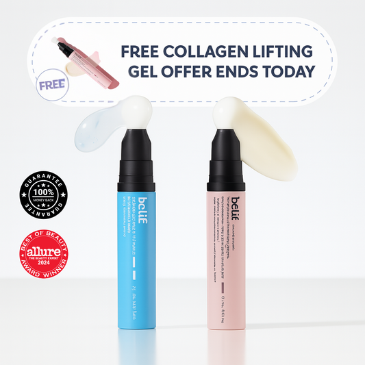 Aqua Brightening Eye Gel