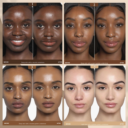 Blush Skin Tint Balm