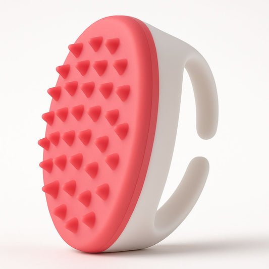 Firm & Glow™ Anti-Cellulite Brush