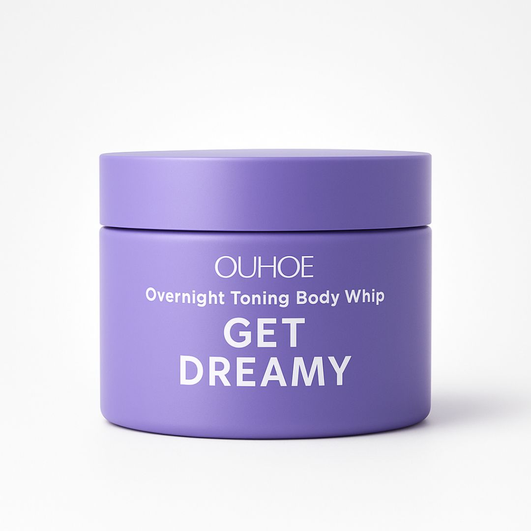 Cellulite Instant Firming Cream
