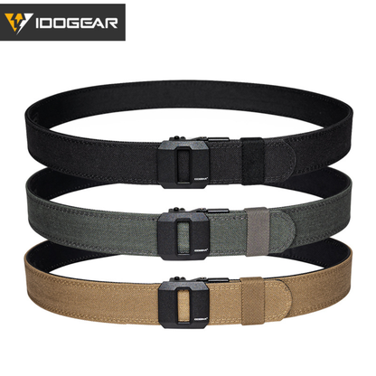 TitanRatchet™ Nylon Belt