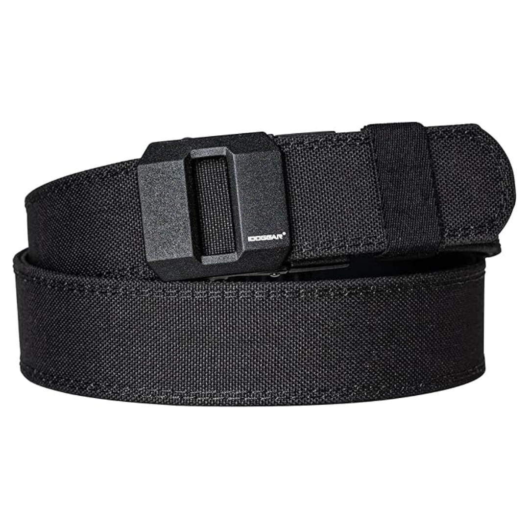 TitanRatchet™ Nylon Belt
