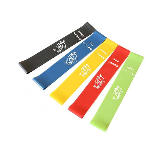 BodyFlex Resistance Band