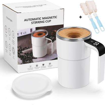 CozySip Mug-Mixer