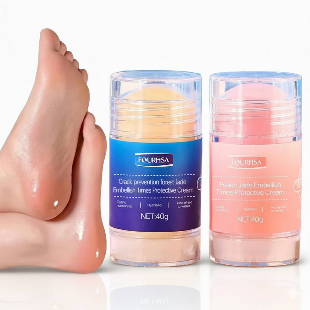 Hydrating Foot Balm