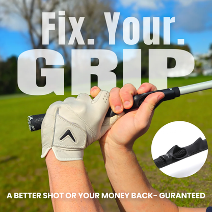TrueGrip Golf-Trainer