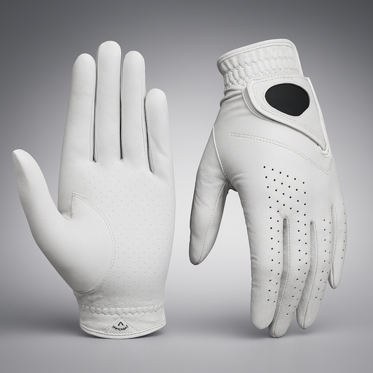 TrueGrip Golf Glove
