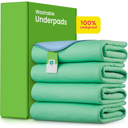 LeakGuard™ UnderPads VIP