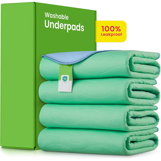 LeakGuard™ UnderPads