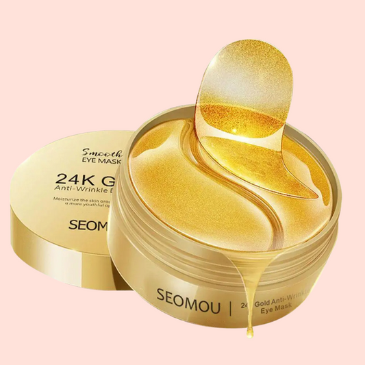 30 Pairs Collagen Eye Mask
