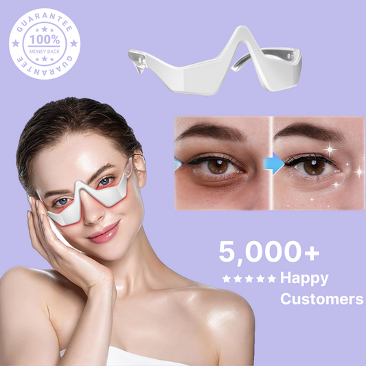 LumiLift ™ Red Light Eye Therapy