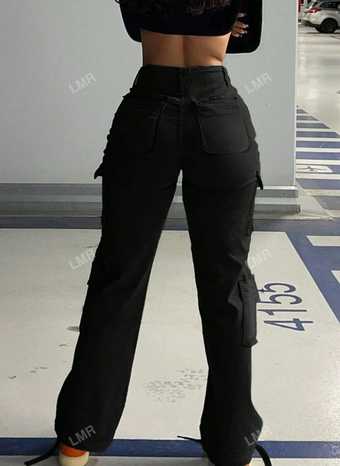SnatchFit Cargo Pants