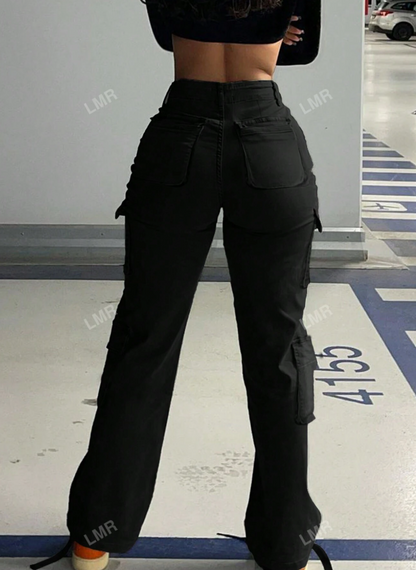 SnatchFit Cargo Pants