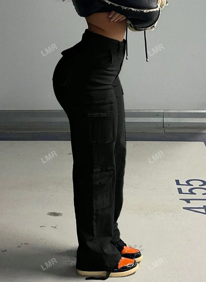 SnatchFit Cargo Pants