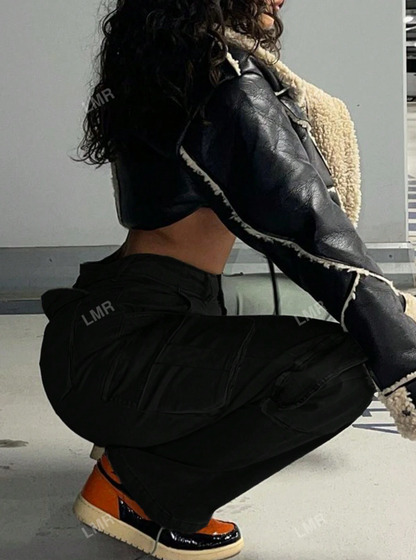 SnatchFit Cargo Pants