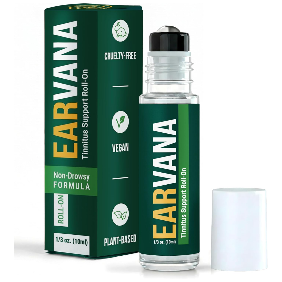 Earvana RingAway