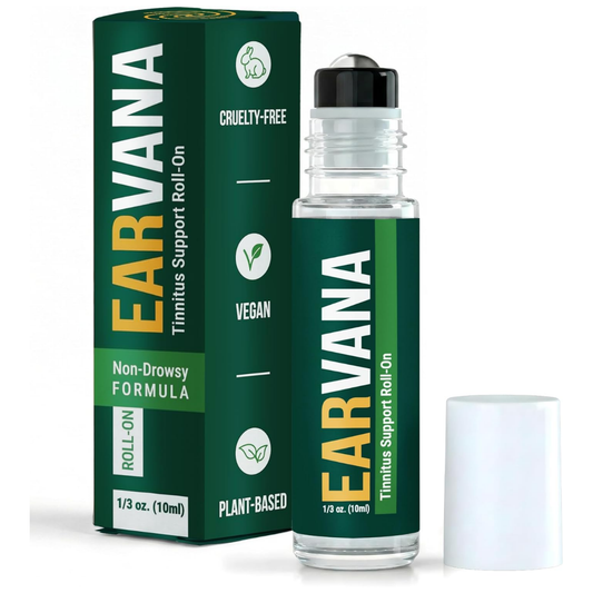 Earvana RingAway