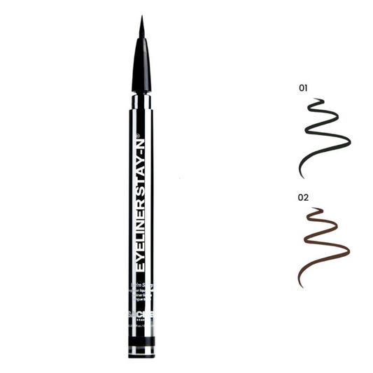 GlowCraft Stayin Eyeliner