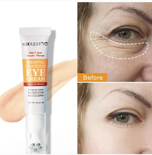 Caffeine-Revive Eye Gel