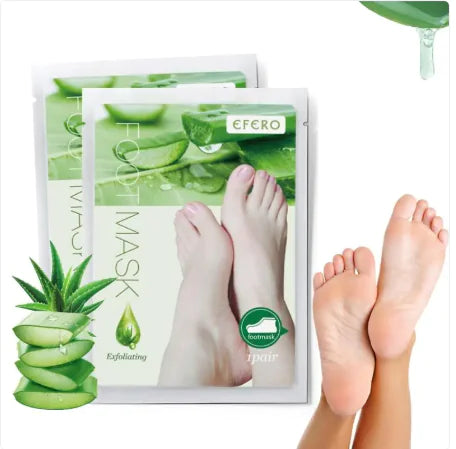 Foot Peel Mask