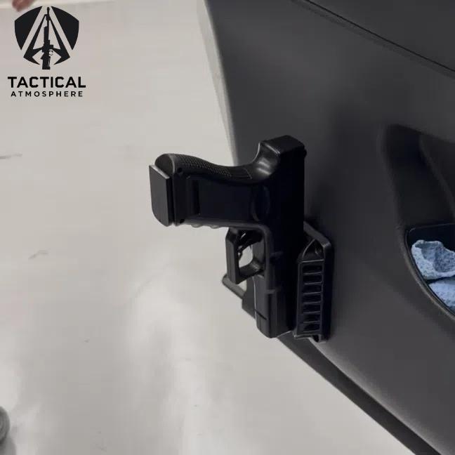 StealthDraw Magnetic Mount