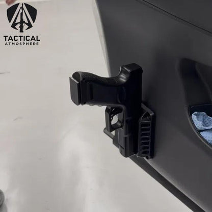 StealthDraw Magnetic Mount