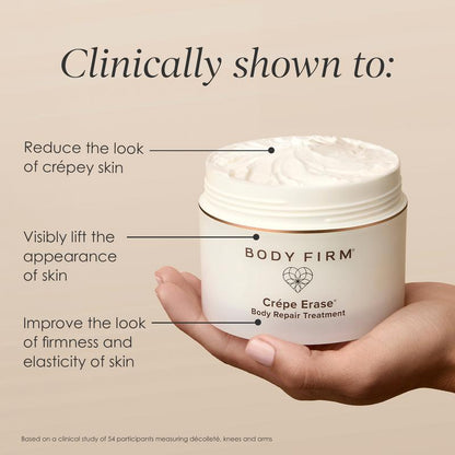 SkinTight Body Cream