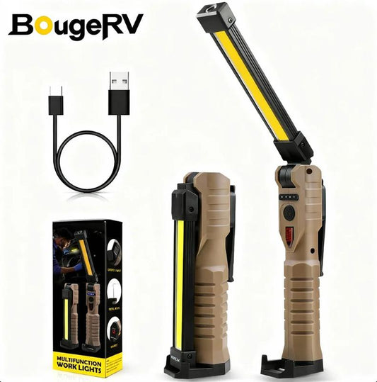 IronGrip Work Lamp