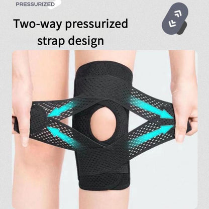 KneeEase Support Brace
