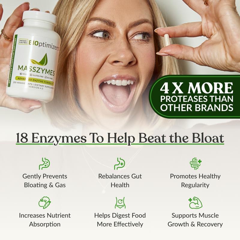 NutriBreak Digestive Support