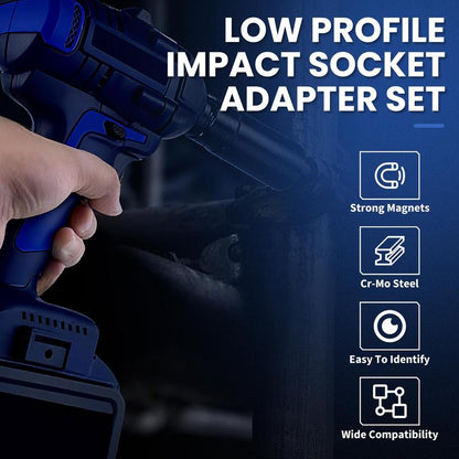 QuickDrive™ Adapter Set