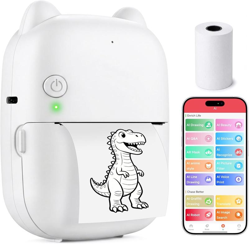 PrintBuddy