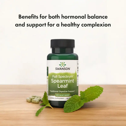 SpearBalance Wellness Support