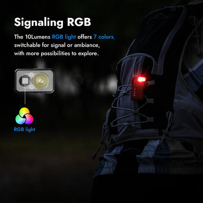 NightKey Flex Light