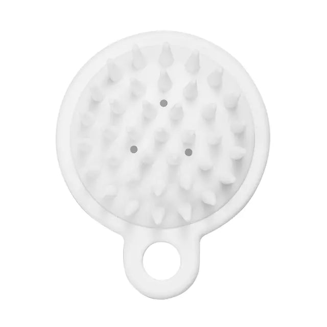 NovaCare Hair Growth Scalp Brush