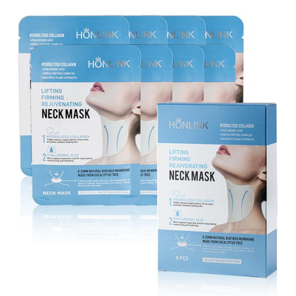 PureLift Collagen Neck-Mask