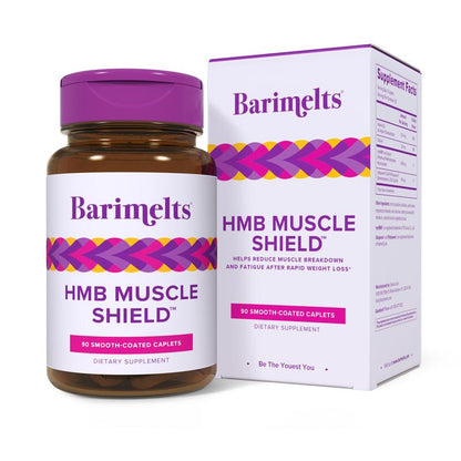 StayStrong Muscle Support