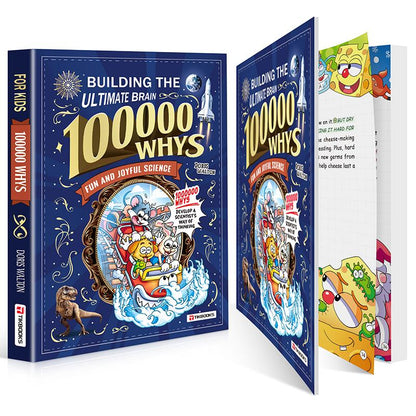BrainQuest™ Kids Encyclopedia