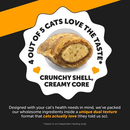 PurrDefense Daily Immune Treats