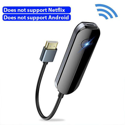 PocketCast HDMI