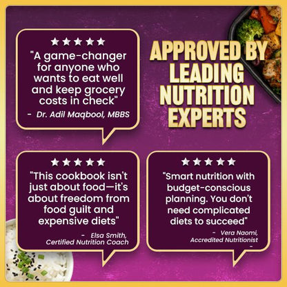 The High-Protein Weight Loss System