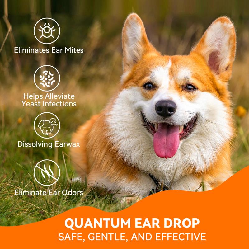 PawPure Ear Drops