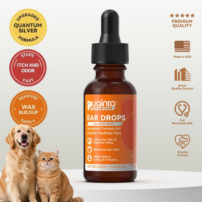 PawPure Ear Drops